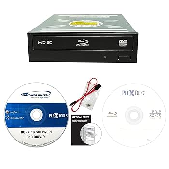 Amazon.com: Digital LG HLDS WH16NS58DUP 16X Blu-ray BDXL DVD